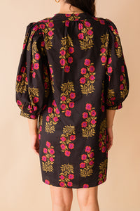 Evalyn Mini Dress