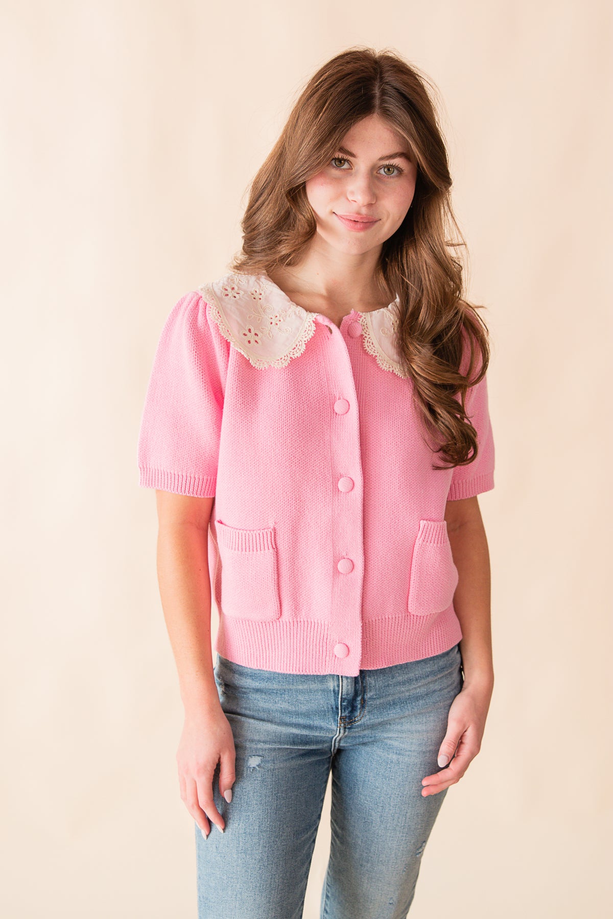 Stella Blouse