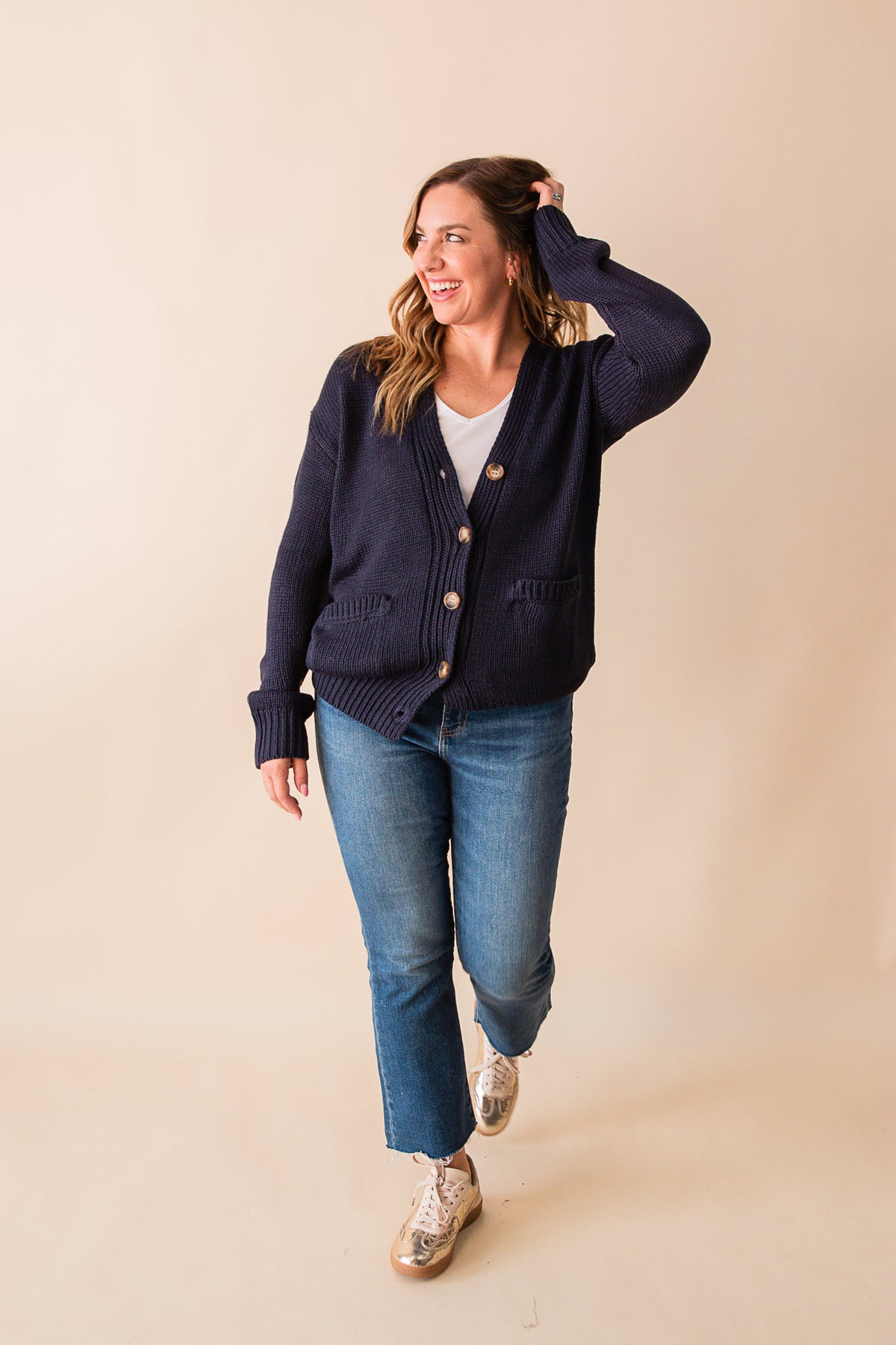 Melani Jacket
