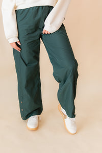 Recharge Slit Detail Pant