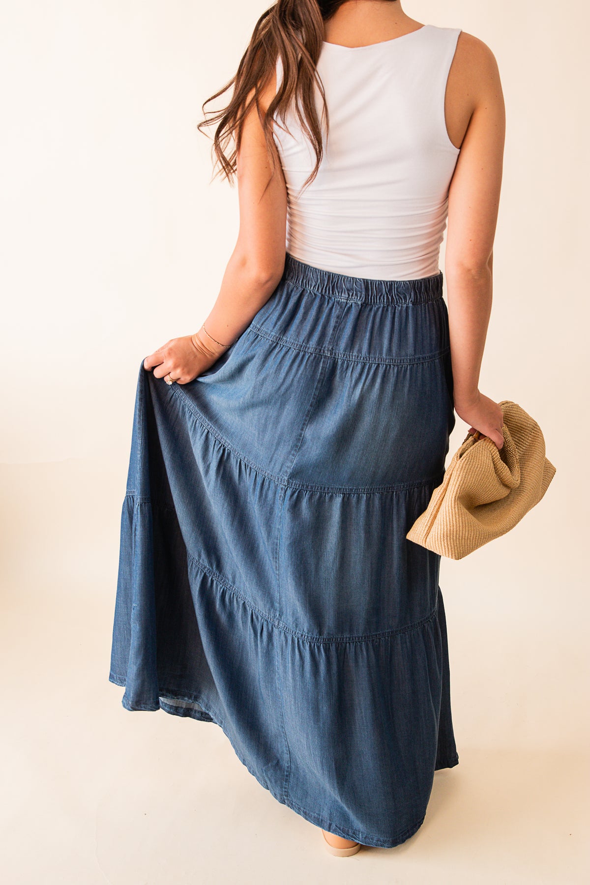 Montie Skirt