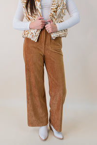 Morrison Pants