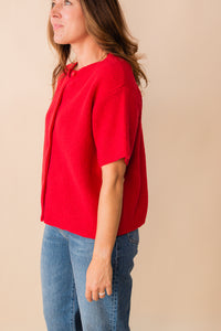 Grayson Cardigan