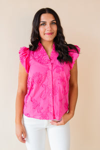Shari Blouse