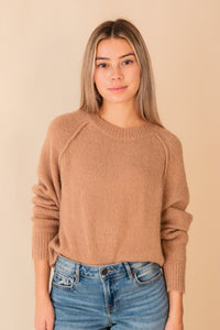 Adrian Sweater