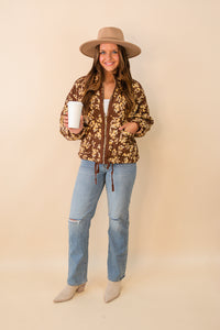 Small Town Jacket