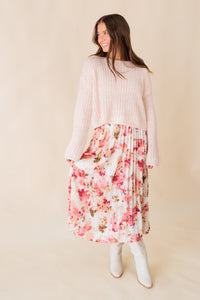 Rosalia Sweater