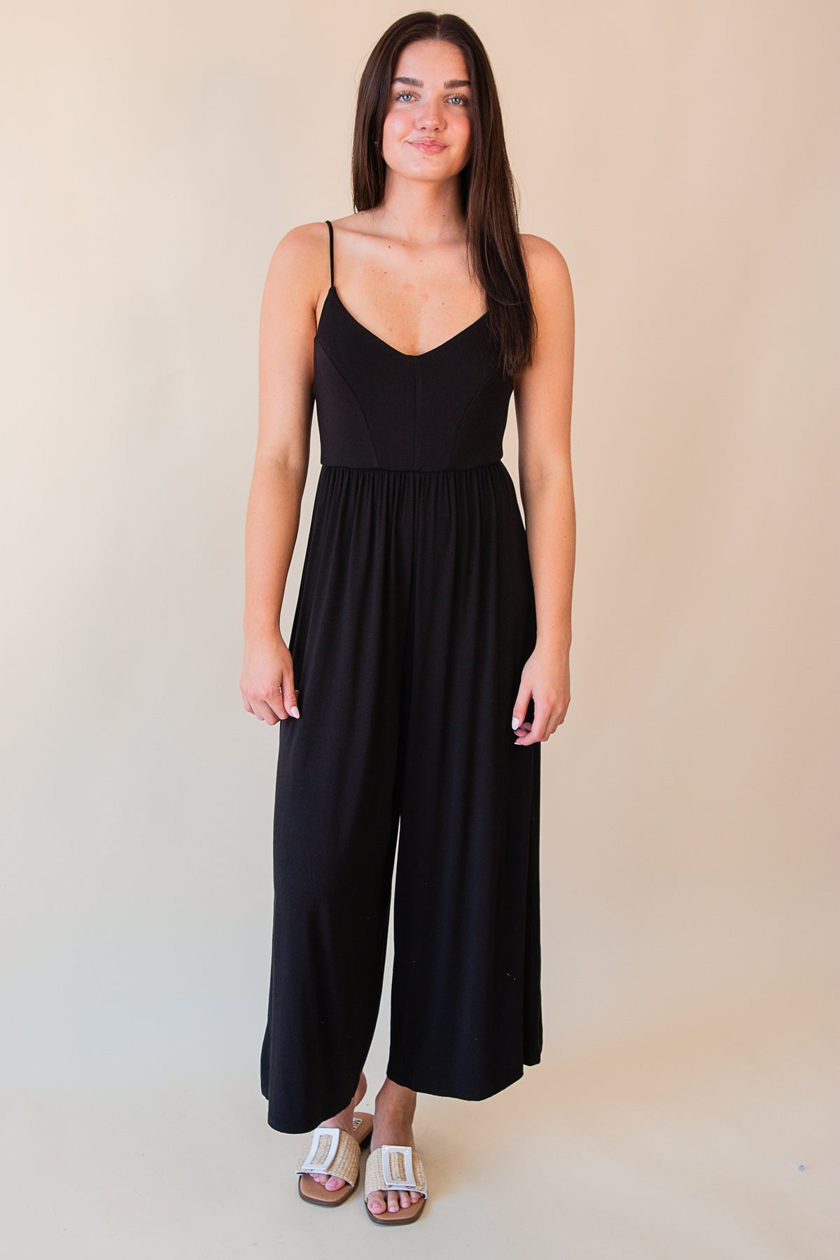 Roz Jumpsuit