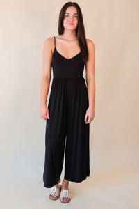 Roz Jumpsuit