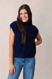 Imogen Top