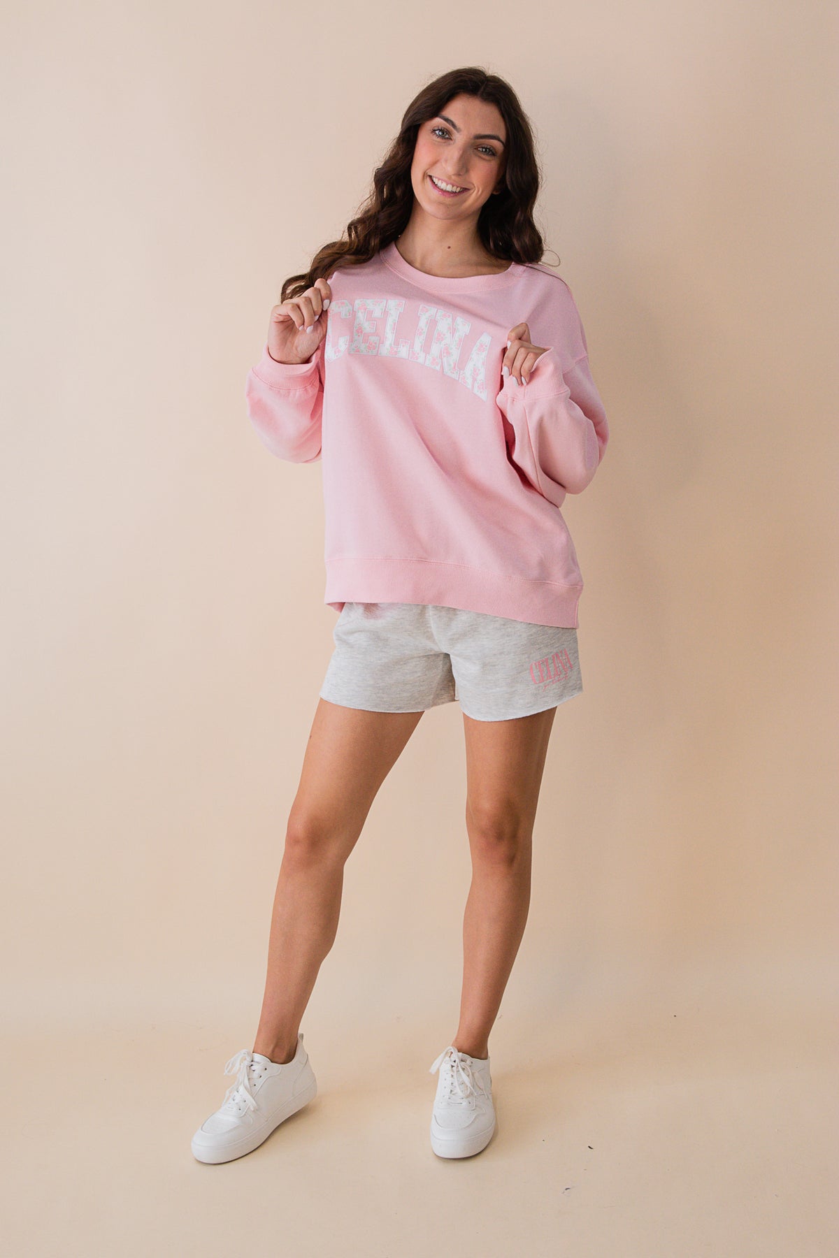 Classic Sweatshorts