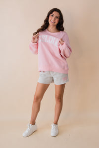 Classic Sweatshorts