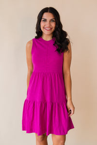 Wylie Dress