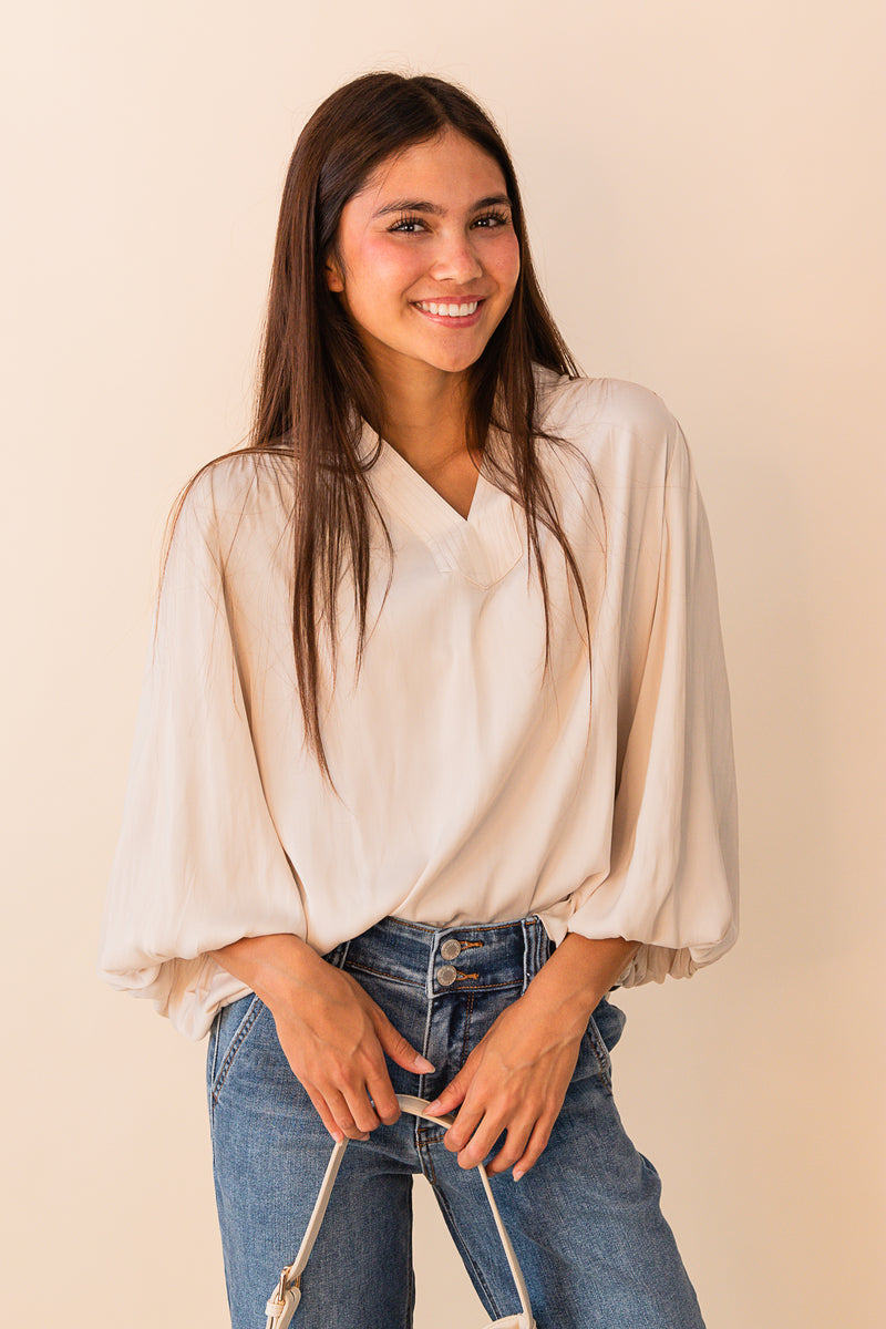 Presty Top