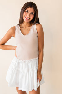 Christina Mini Dress