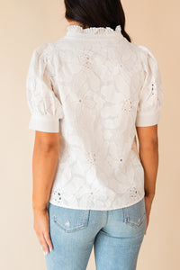 Abygail Blouse
