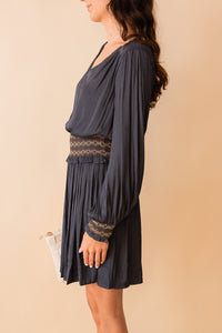 Sharla Mini Dress