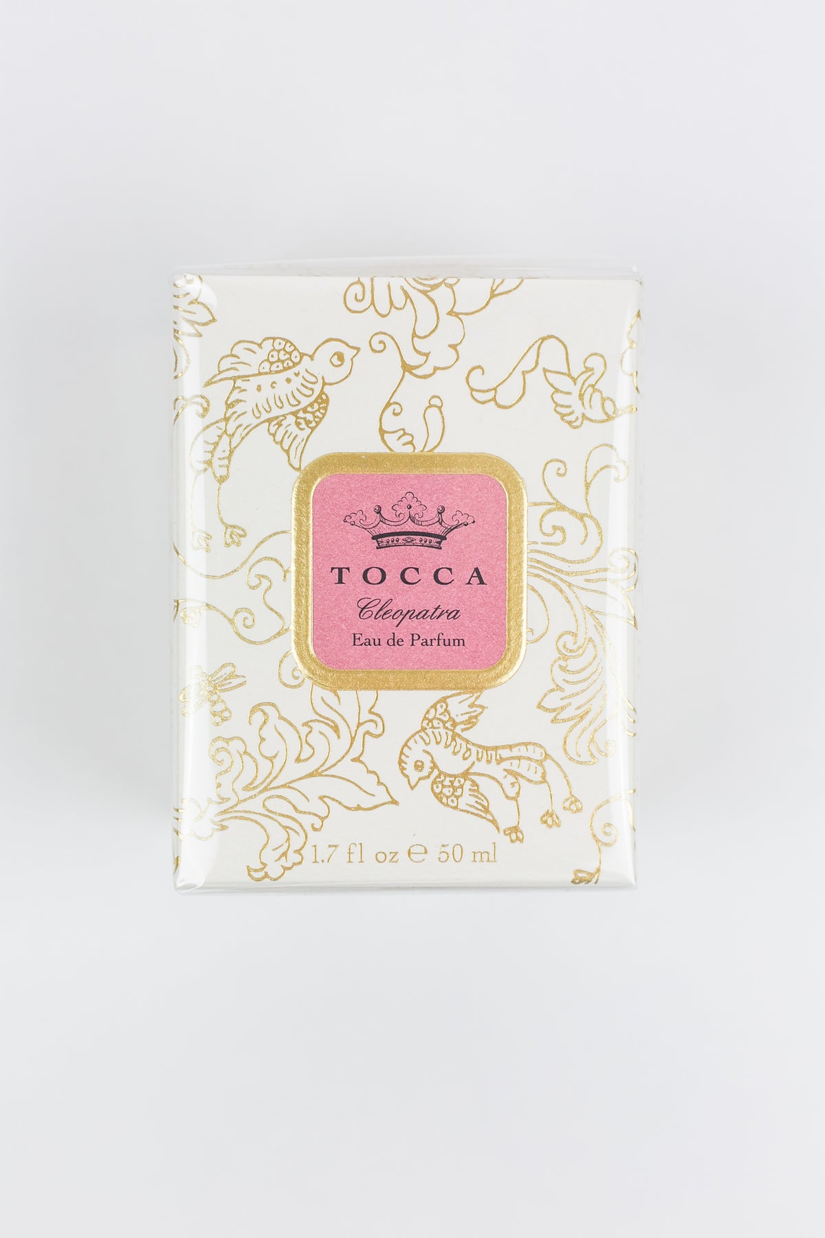 Tocca Eau de Parfum- 50 ML