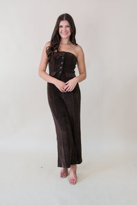 Mystique Jumpsuit