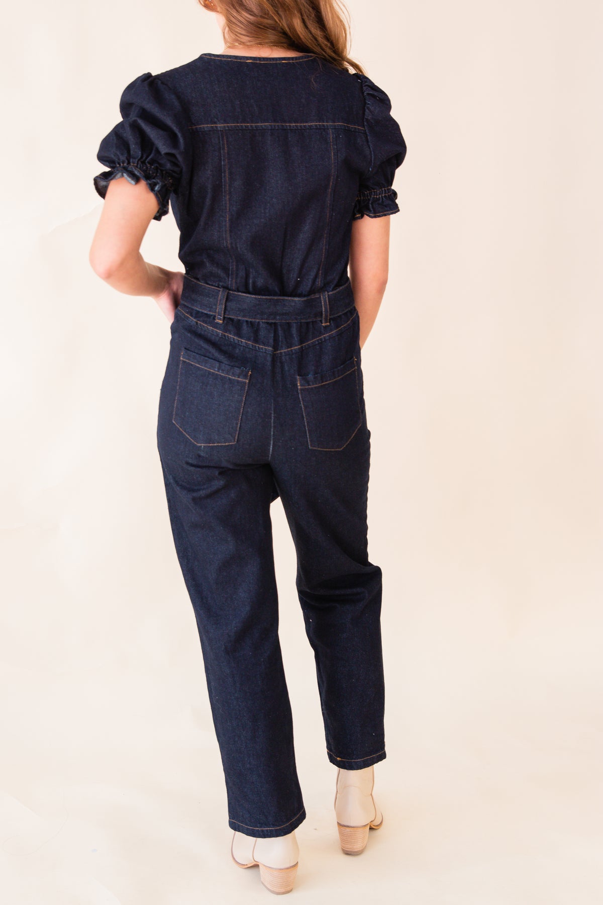 Maren Jumpsuit