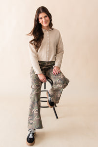 Carissa Top