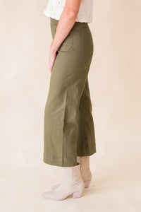 Winona Wide Leg Pants