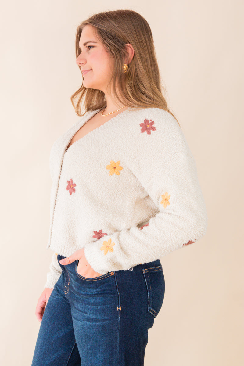 Emmalee Sweater Cardigan