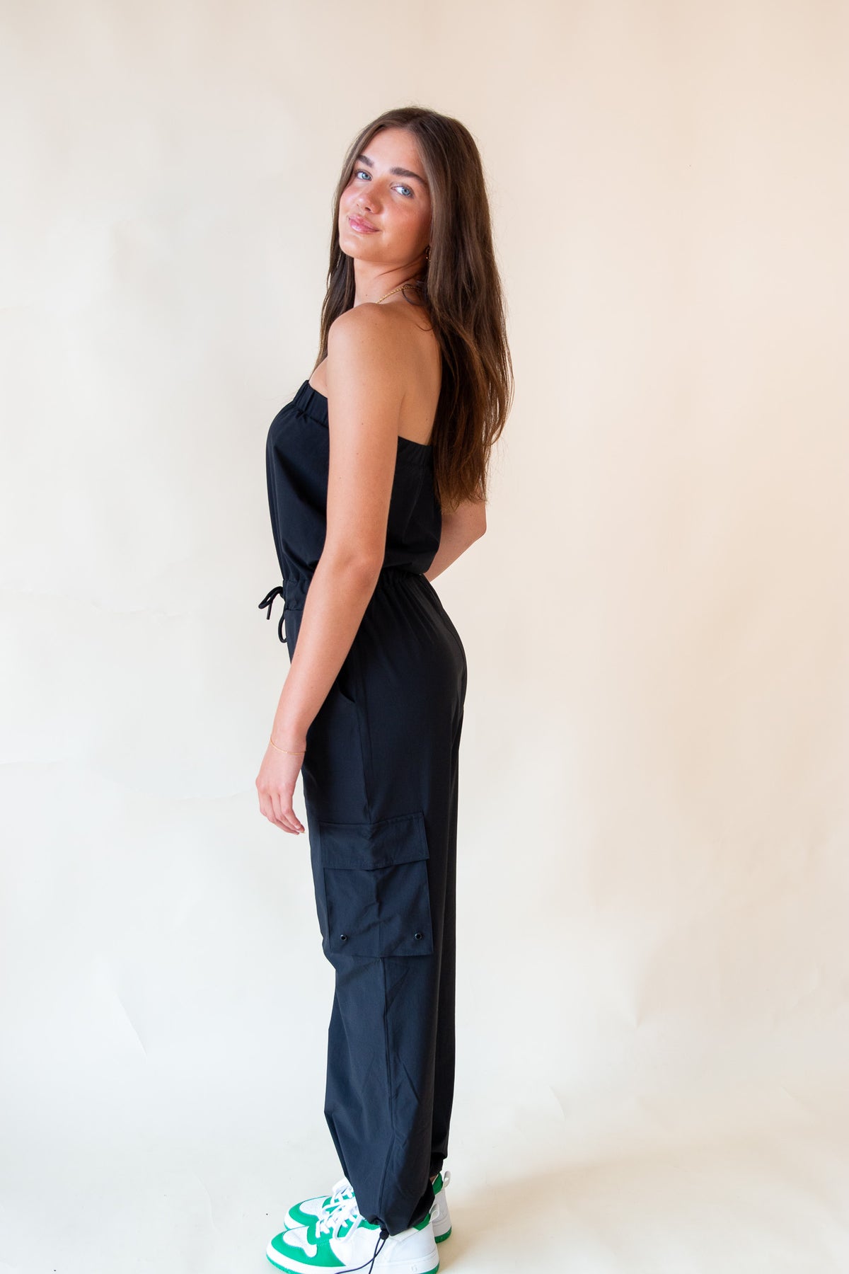 Brittney Jumpsuit