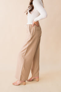 Carter Wide Leg Pant