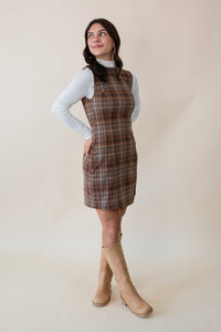 Nissa Mini Dress