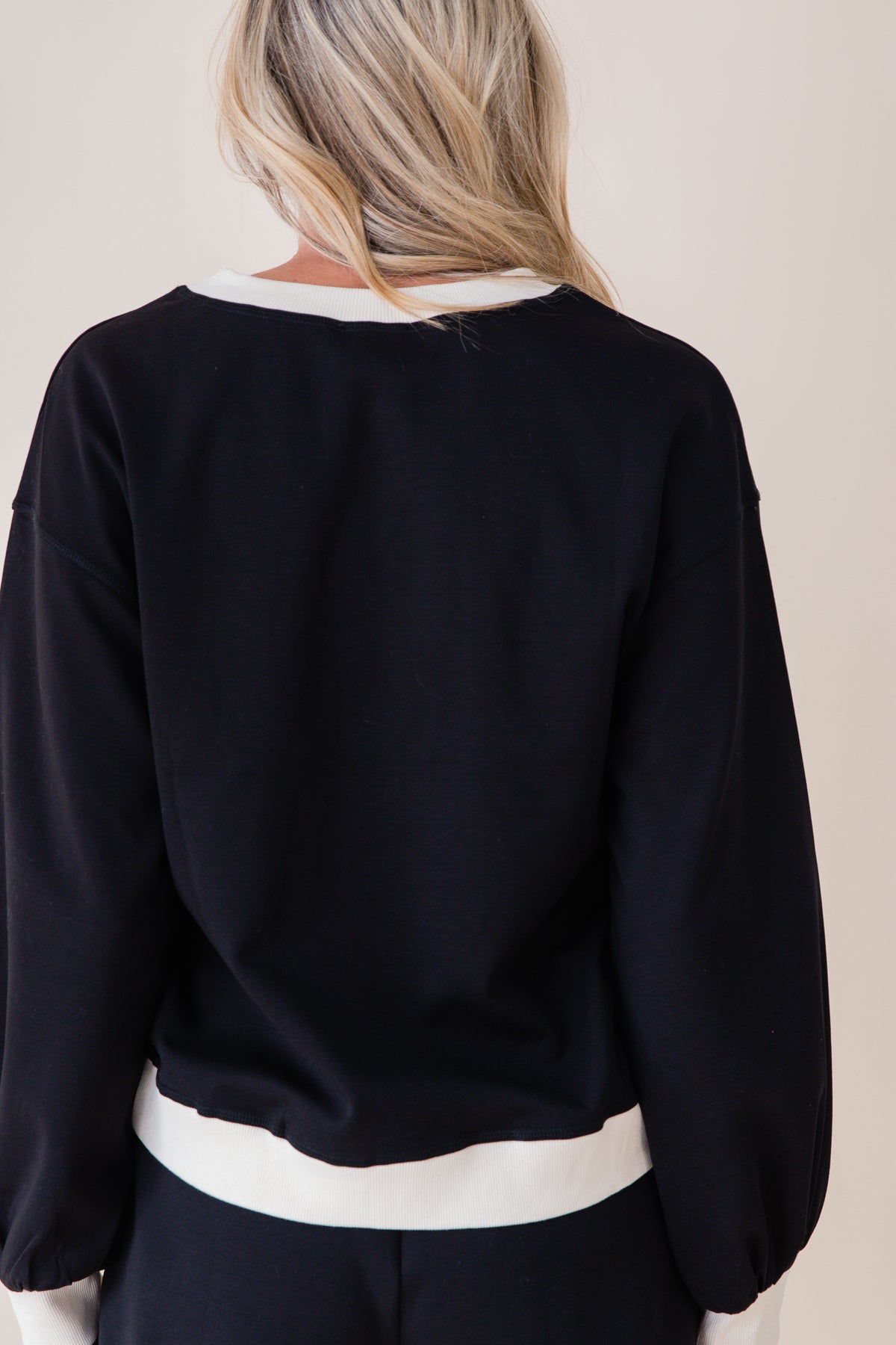 Emersyn Long Sleeve Top