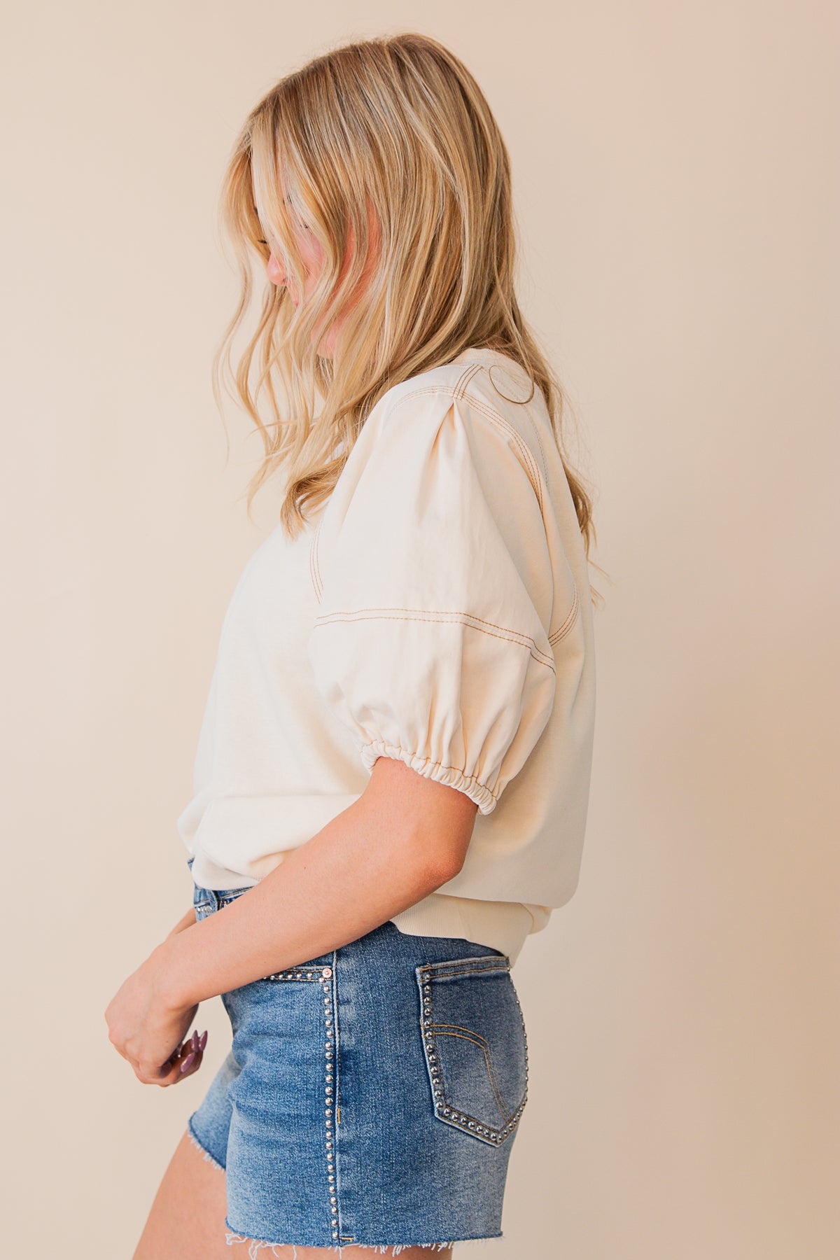 Lilith Top