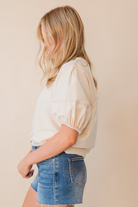 Lilith Top
