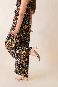 With Ease Wide Leg Pants