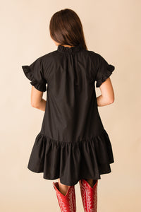 Townes Mini Dress