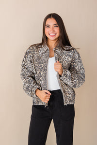 Darcy Jacket
