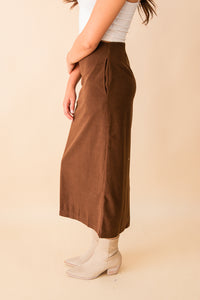 Waverly Midi Skirt