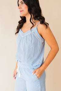 Dainty Daisy Cami