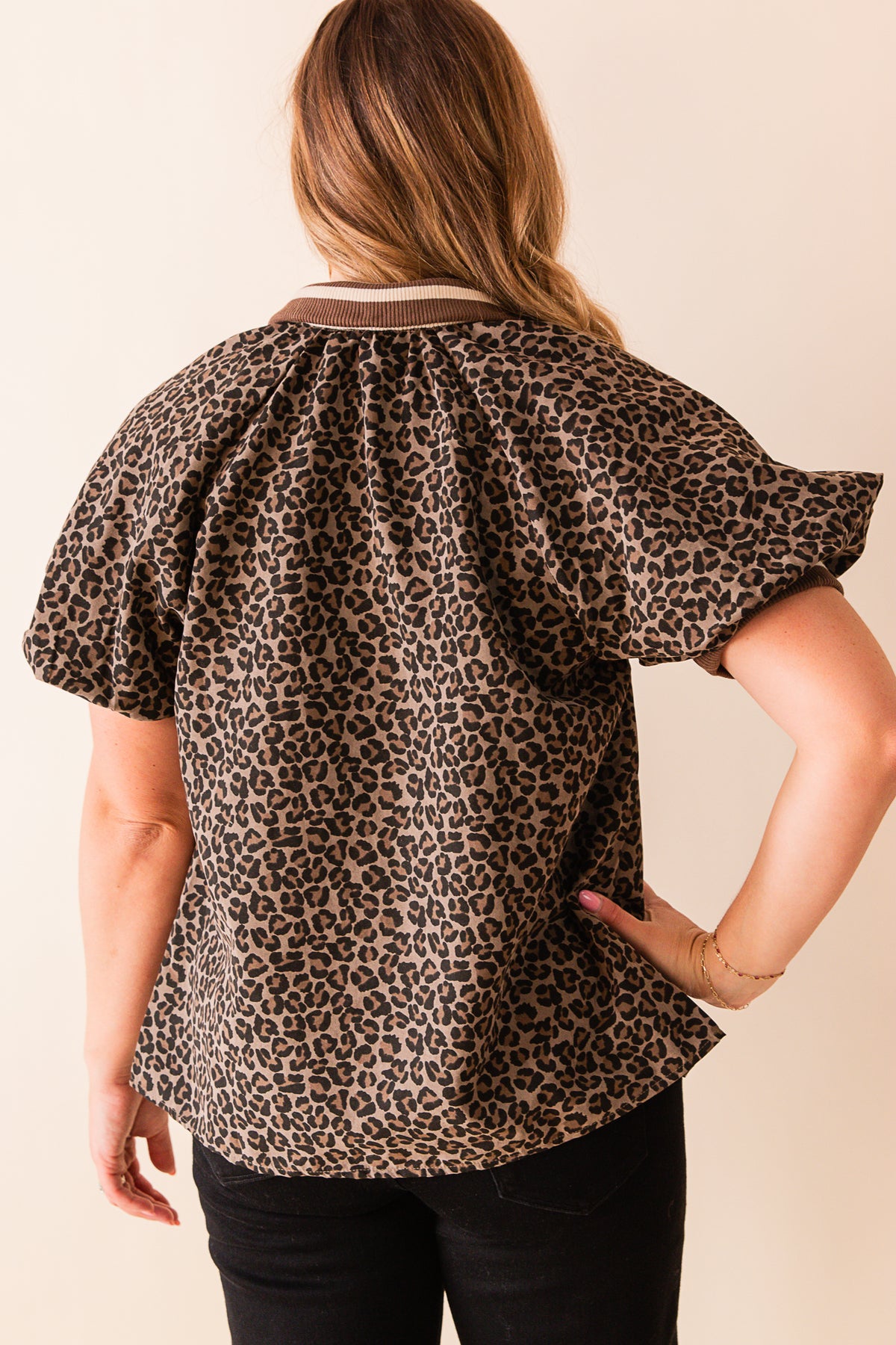 Emery Top