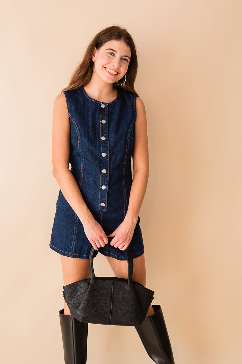 Winifred Romper