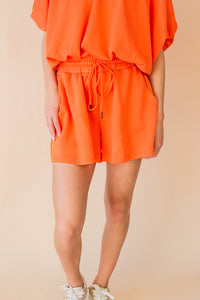 Belize Short