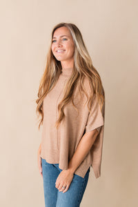 Caroline Top