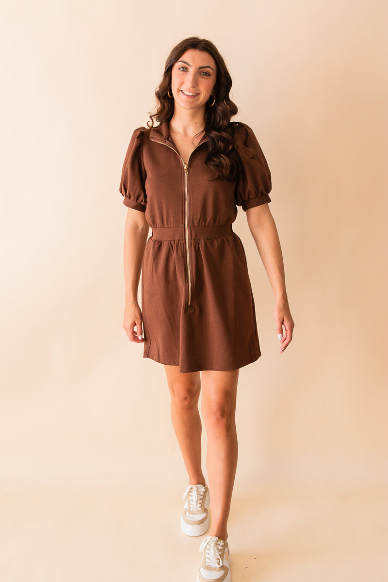 Abel Mini Dress