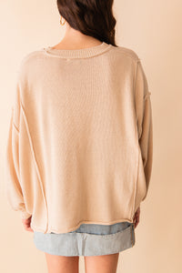 Lani Sweater