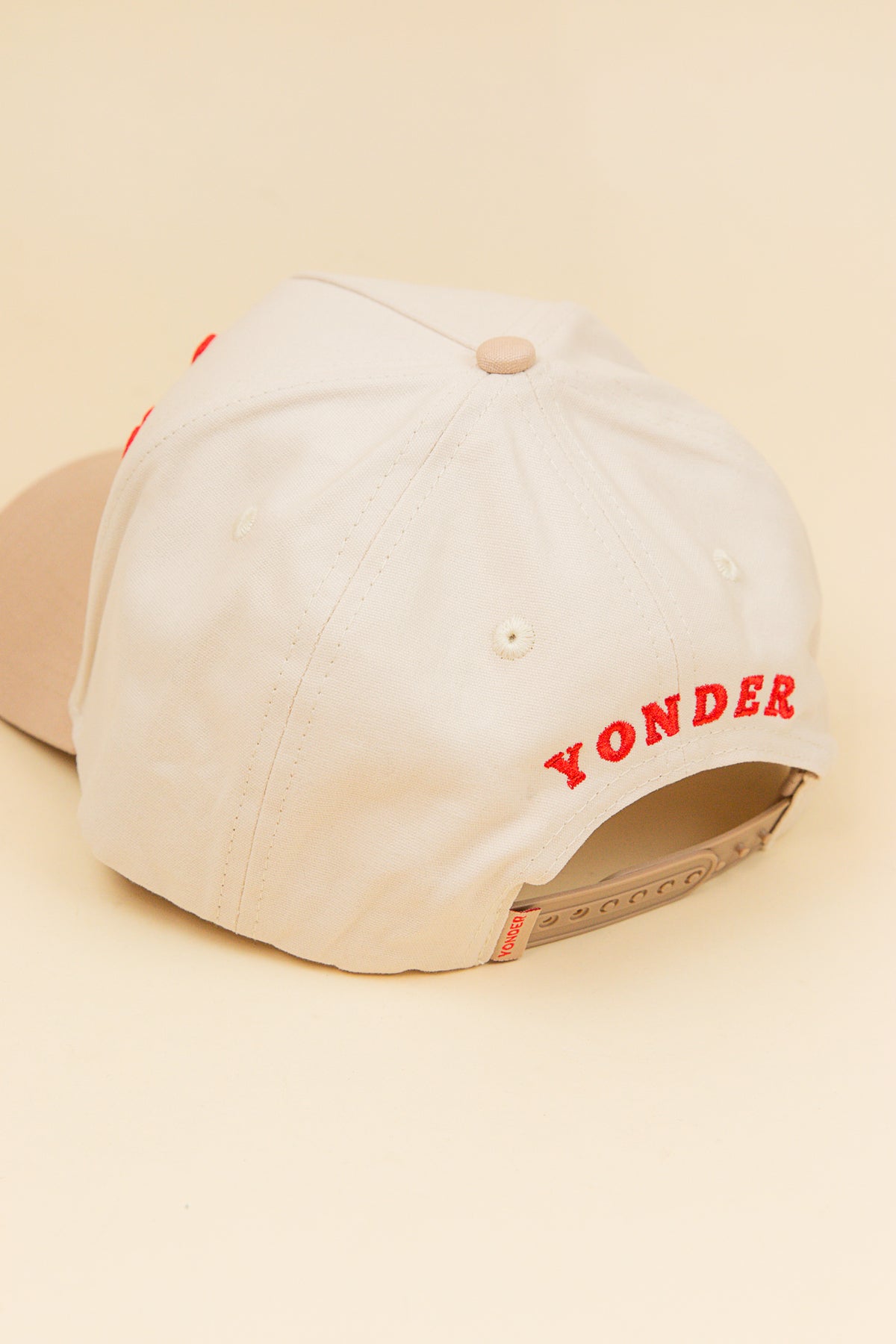 Yonder Hats