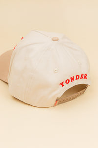 Yonder Hats