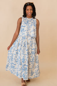 Marla Skirt
