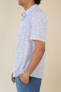 Harwood SS Americana Journey Shirt