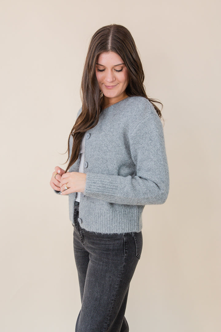 Breen Cardigan