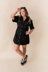 Jetset One Dress